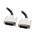 C2G 1m DVI-D™ M/M Dual Link Digital Video Cable