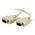 C2G 3m Economy HD15 SVGA M/M Monitor Cable