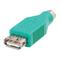 C2G USB to PS/2 Adapter