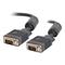 C2G 5m Pro Series HD15 UXGA M/M Monitor Cable