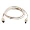 C2G 2m PS/2 M/F Keyboard/Mouse Extension Cable