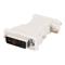 C2G DVI-A Male to HD15 VGA Female Video Adapter