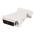 C2G DVI-A Male to HD15 VGA Female Video Adapter