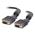 C2G 10m Pro Series HD15 UXGA M/M Monitor Cable