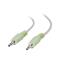 C2G 2M 3.5mm STEREO AUDIO CBL M/M PC-99