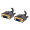 C2G 3m Flexima™ HD15 UXGA M/M Monitor Cable