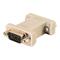 C2G HD15 VGA M/F Port Saver Adapter