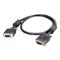 C2G 7m Pro Series HD15 UXGA M/M Monitor Cable