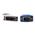 C2G 5m DVI-A Male to HD15 VGA Male Analogue Video Cable