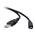 C2G 2m USB 2.0 A to 4-pin Mini-b Cable