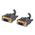 C2G 5m Flexima™ HD15 UXGA M/M Monitor Cable