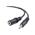 C2G 7m 3.5mm M/F Stereo Audio Extension Cable