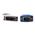 C2G 2m DVI-A Male to HD15 VGA Male Analogue Video Cable