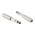 C2G 6.3MM STEREO MALE TO 3.5MM STEREO FEMALE