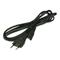 Dell Fig 8 Power Lead EC 2 PIN Plug