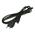 Dell Fig 8 Power Lead EC 2 PIN Plug
