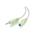 C2G 3m 3.5mm M/F Stereo Audio Extension Cable (PC-99 Colour-Coded)
