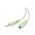 C2G 10m 3.5mm M/F Stereo Audio Extension Cable (PC-99 Colour-Coded)