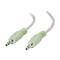 C2G 7m 3.5mm M/M Stereo Audio Cable (PC-99 colour-coded)