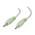 C2G 7m 3.5mm M/M Stereo Audio Cable (PC-99 colour-coded)