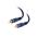 C2G 3m Velocity™ Bass Management Subwoofer Cable