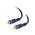 C2G 5m Velocity™ Bass Management Subwoofer Cable