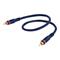 C2G 2m Velocity™ S/PDIF Digital Audio Coax Cable