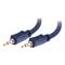 C2G 7m Velocity™ 3.5mm M/M Stereo Audio Cable