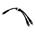 C2G Velocity™ Two RCA Stereo Male to One RCA Mono Female Y-Cable 15cm