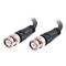 C2G .5m 75 Ohm BNC Cable
