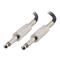 C2G 2m Pro-Audio 1/4in TRS Male to 1/4in TRS Male Cable