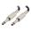 C2G 15m Pro-Audio 1/4in TRS Male to 1/4in TRS Male Cable