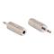 C2G 2.5mm Mono Male to 3.5mm Stereo Female Adapter