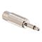 C2G 3.5mm M to RCA F Adapter