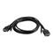 C2G 1m HD15 UXGA + 3.5mm Audio M/M Monitor Cable