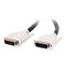 C2G 3m DVI-I M/M Dual Link Digital/Analogue Video Cabl