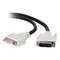 C2G 5m DVI-D M/F Dual Link Digital Video Extension Cab