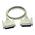 C2G 20m DB25 M/M Cable