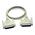 C2G 3m DB25 M/F Extension Cable