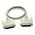 C2G 15m DB25 M/F Extension Cable