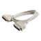 C2G 7m IEEE-1284 DB25 Male to C36 Male Parallel Printe