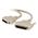 C2G 5m IEEE-1284 DB25 Male to MicroCentronics 36 Male Parallel Printer Cable