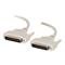 C2G 5m IEEE-1284 DB25 M/M Parallel Cable