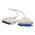 C2G 15m DB25 Male to Centronics 36 Male Parallel Printer Cable