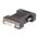 C2G DVI-D™ M/F Port Saver Adapter
