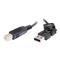 C2G 2m FlexUSB™ USB 2.0 A/B Cable
