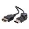 C2G 2m FlexUSB™ A Male to A Female Extension Cable