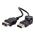 C2G 2m FlexUSB™ A Male to A Female Extension Cable