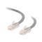 C2G 3m Cat5E 350 MHz Assembled Patch Cable - Grey