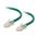 C2G 3m Cat5E 350 MHz Assembled Patch Cable - Green